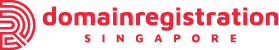 Domain Registration Pte Ltd